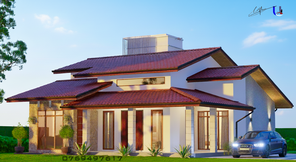 Nipuna Residence